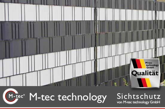 Neuigkeiten von Mtec technology zu Produkten und Angeboten