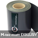 M-tec matt EXKLUSIV