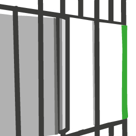 Anleitung Zaundruck Befestigung Anleitung Zaundruck Befestigung