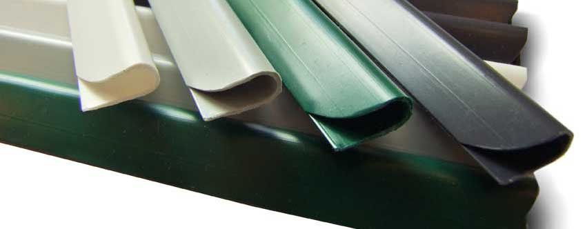 Pvc sichtschutzstreifen von m tec zum selber einflechten