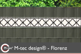 M-tec Design Motiv Florenz