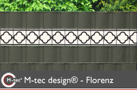M-tec Design Motiv Florenz M-tec Design Motiv Florenz