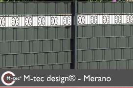 M-tec Design Motiv Merano