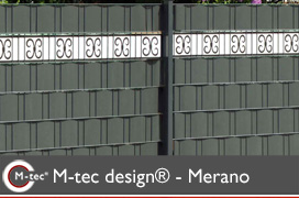 M-tec Design Motiv Merano M-tec Design Motiv Merano