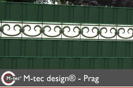 M-tec Design Motiv  Prag