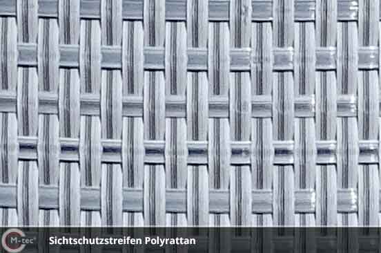 polyrattan Sichtschutz polyrattan Sichtschutz