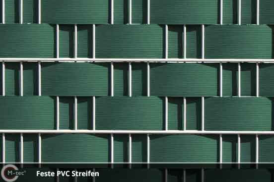 Hart PVC Streifen Hart PVC Streifen