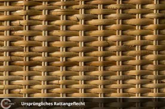 Rattan Sichtschutz Natur Rattan Sichtschutz Natur
