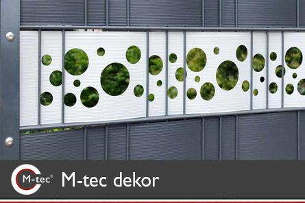 M-tec Dekor