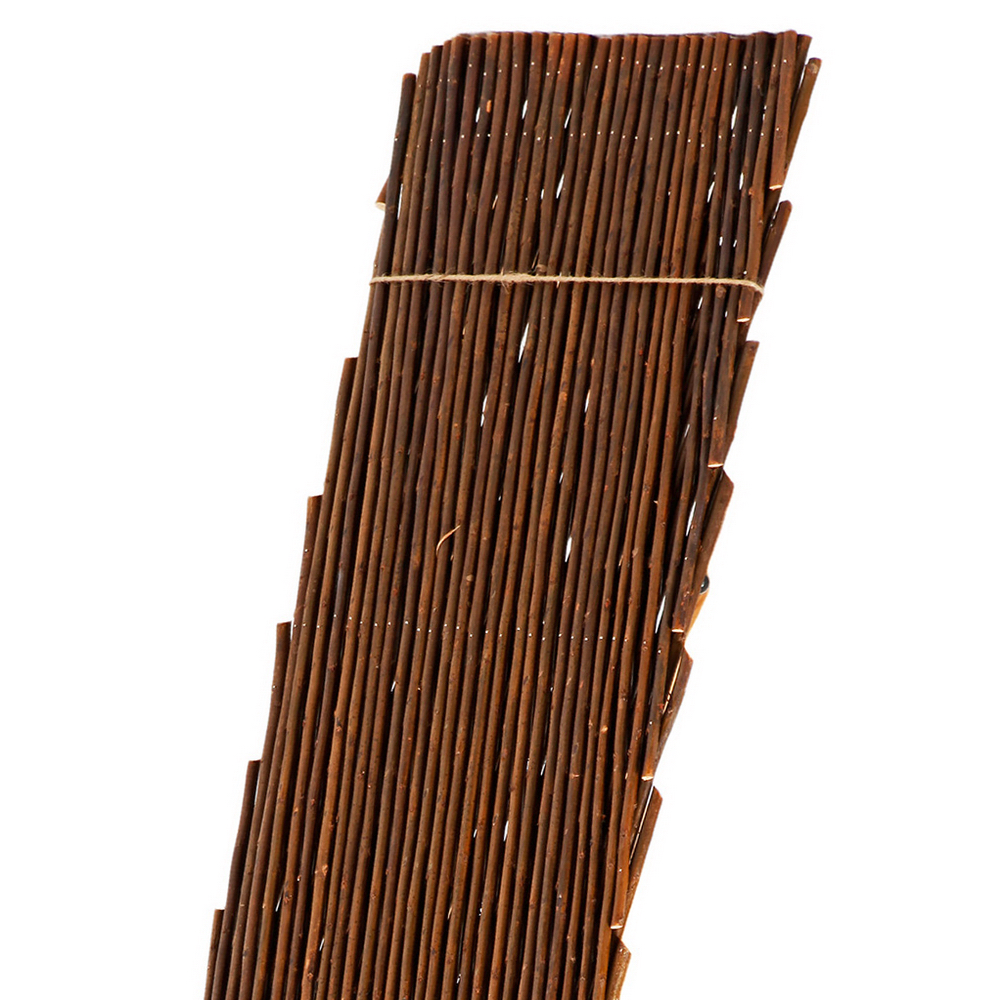 Spalier aus Weide zum Ausziehen bis zu 1x2m Spalier aus Weide zum Ausziehen