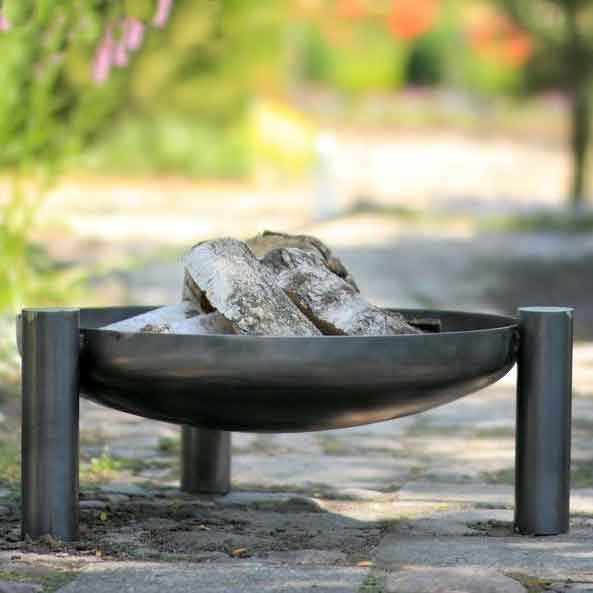 Feuerschale Palma -Ø 80 cm