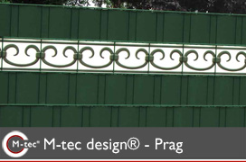 M-tec design Prag M-tec design Prag