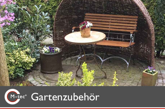 Gartenzubehör Gartenzubehör