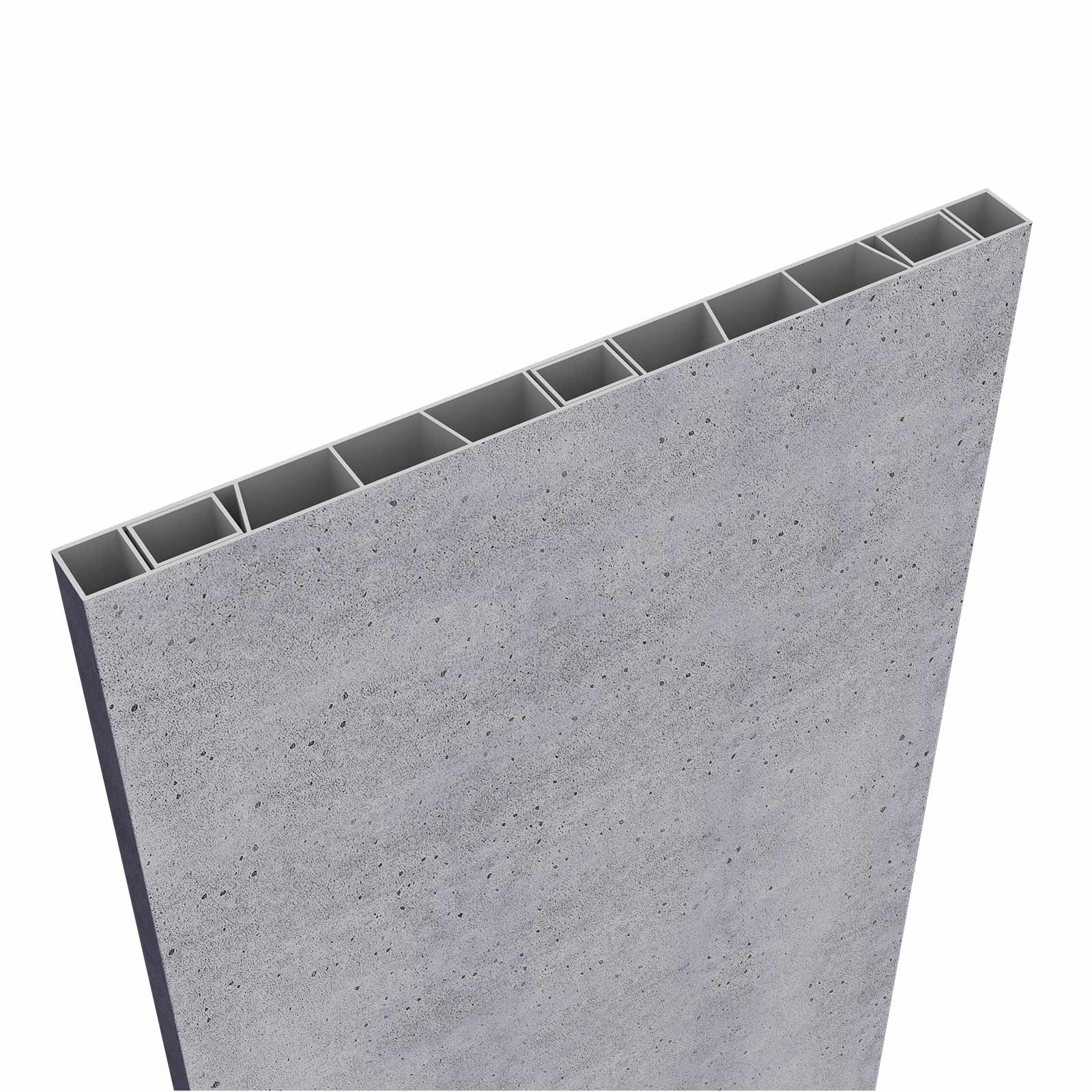 SYSTEMZAUN PALISADE | ROHBETON