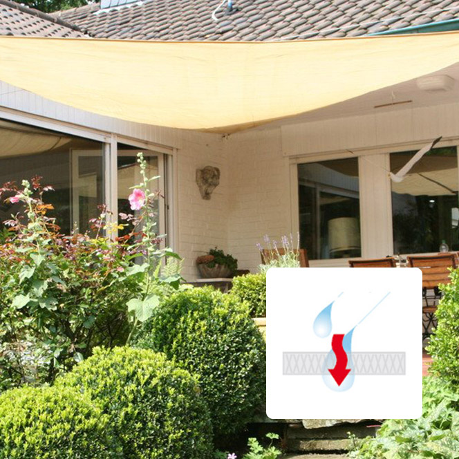 Dreiecksonnensegel-weizen-5,00 m