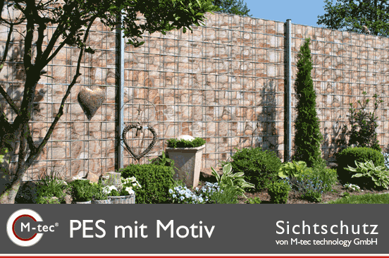 Alternative m-tec PES Motiv