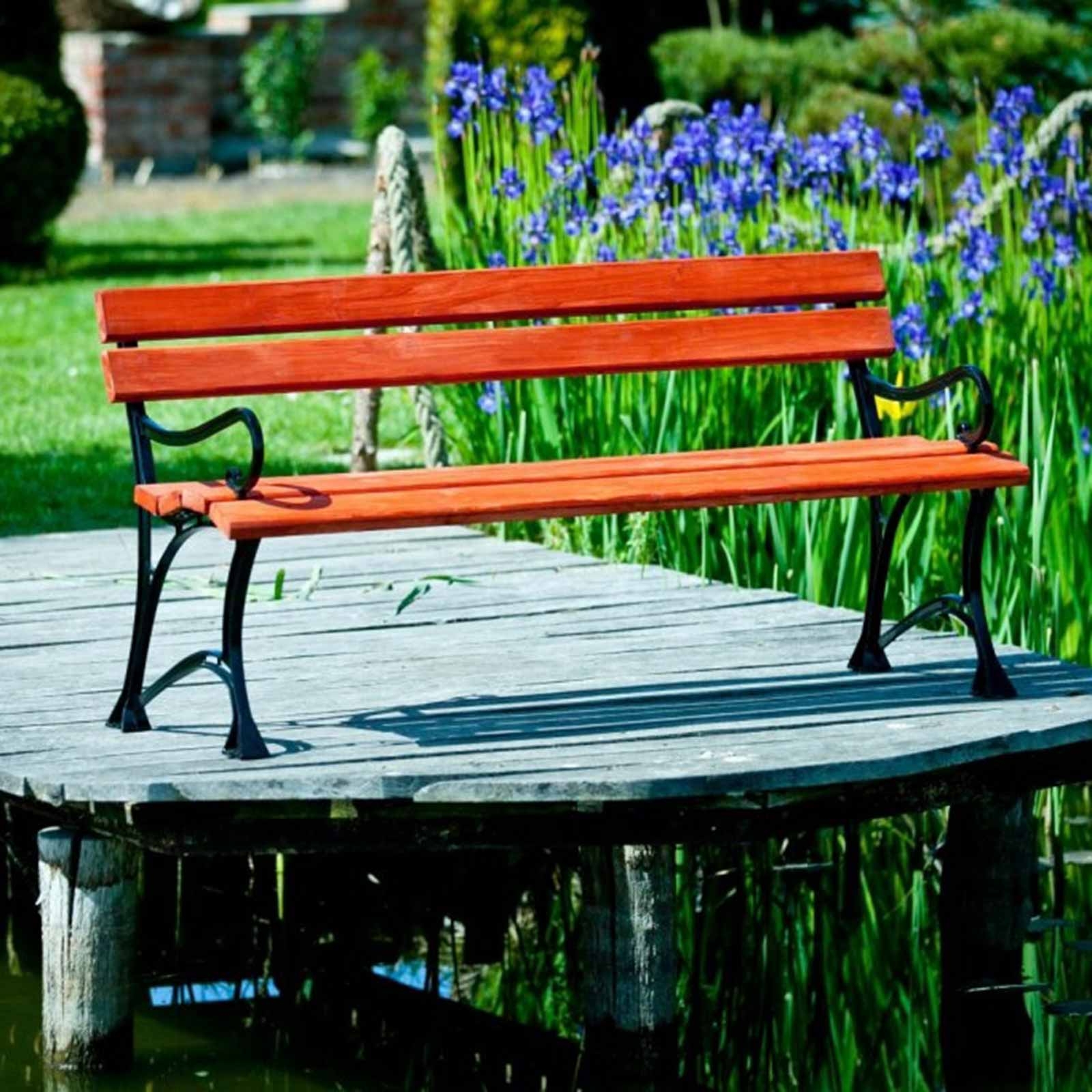 Gartenbank-mahagoni-180 cm-ja