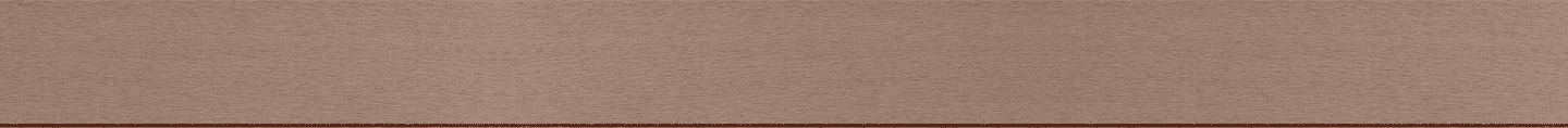 WPC Zaunbrett glatt als 3er Pack-braun-20 x 1800 x 150 mm