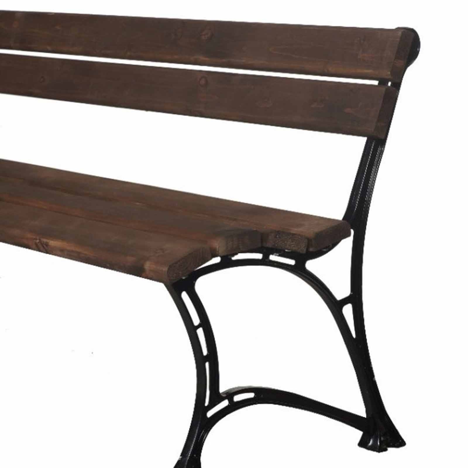 Gartenbank-palisander-180 cm-nein