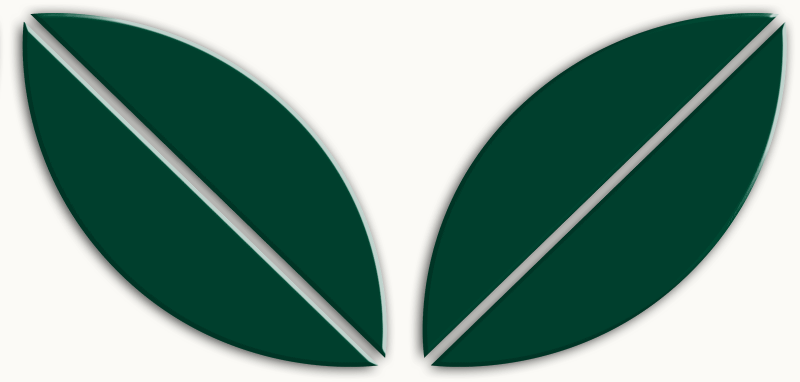 Design Druck Sichtschutzstreifen - M-tec  Blatt