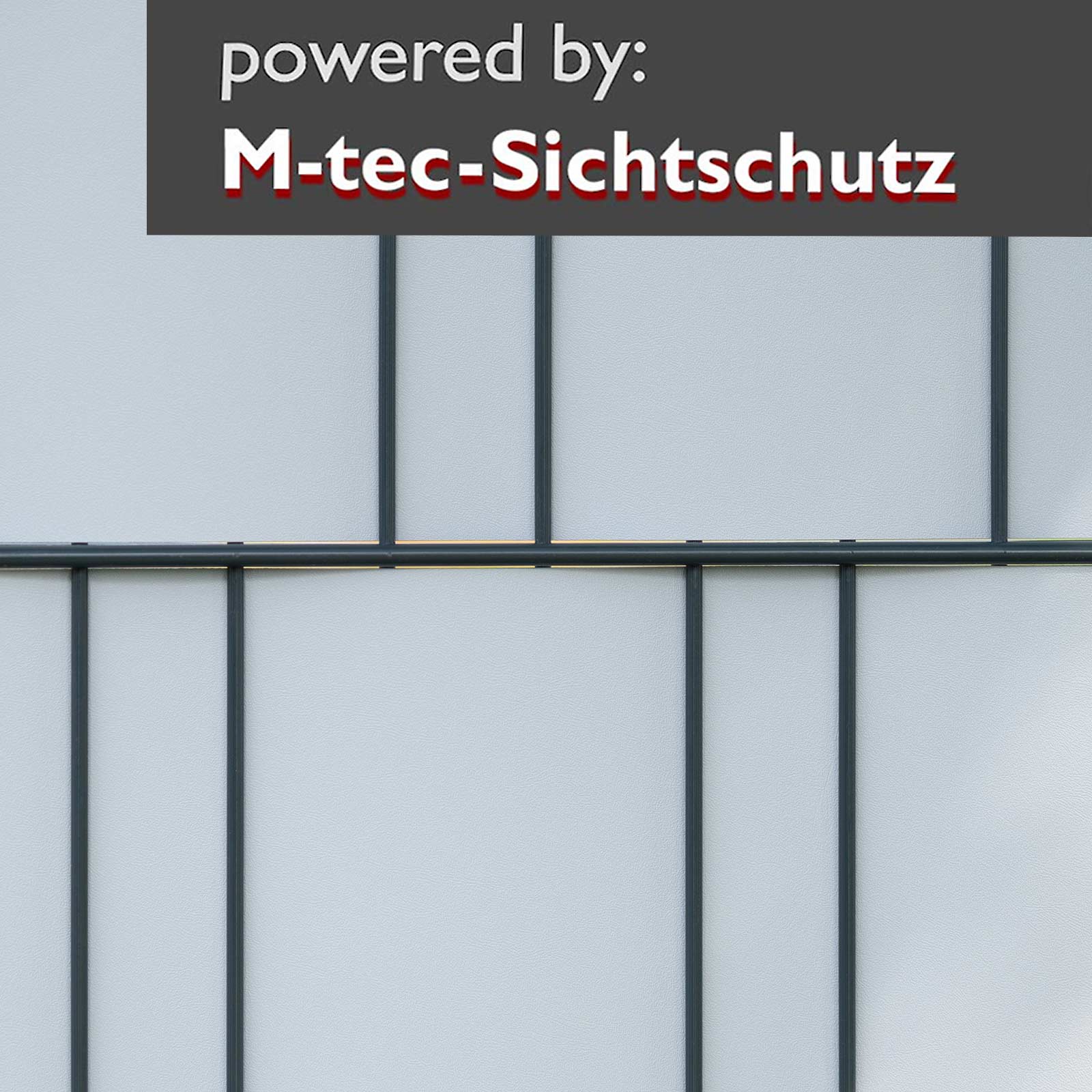 35lfm PP Rolle Lichtgrau Lederstruktur 