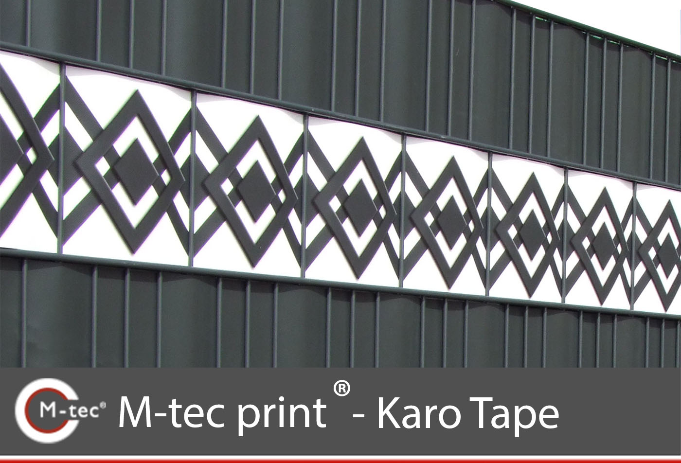 M-tec design Karo-Tape M-tec design Karo-Tape
