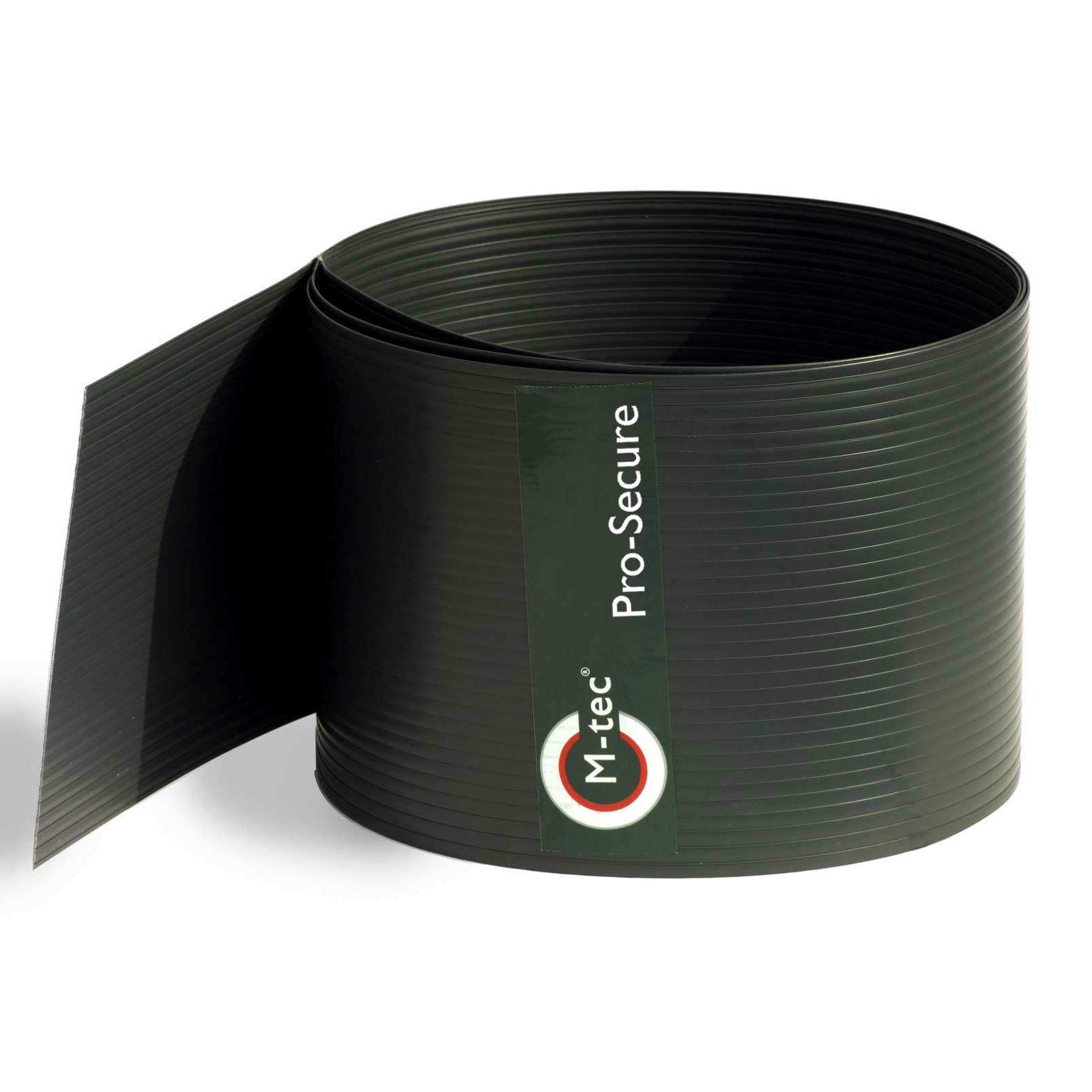 Hart - PVC Sichtschutzstreifen anthrazit 19cm hoch