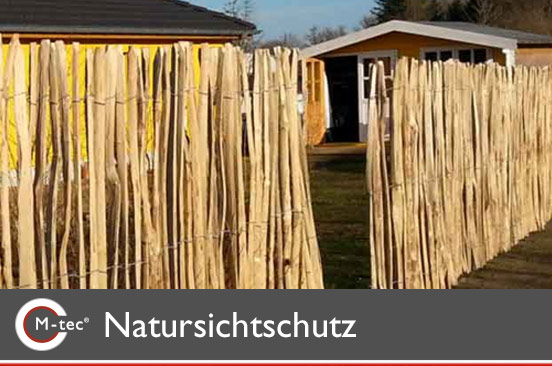 Natursichtschutz Natursichtschutz