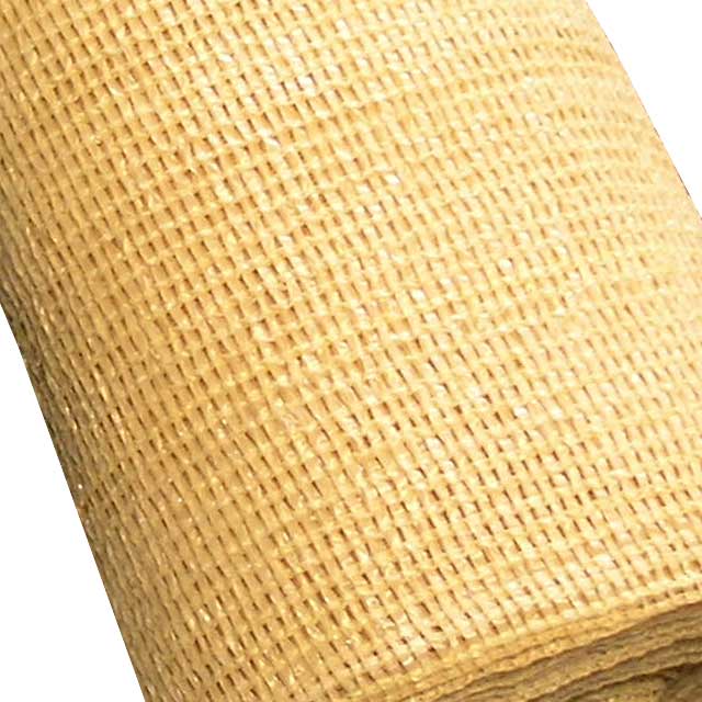 Schattiergewebe - 100% blickdicht-beige- 2,00 x 10,00 m