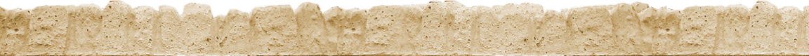 Betonzaun Oberlatte Mediterran Nostalgie hell-gelb