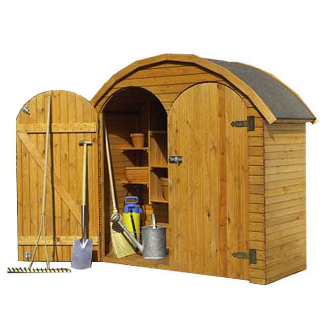 Geräteschrank Roma groß