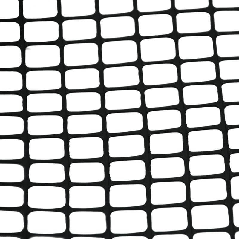 Maulwurfgitter 60m²