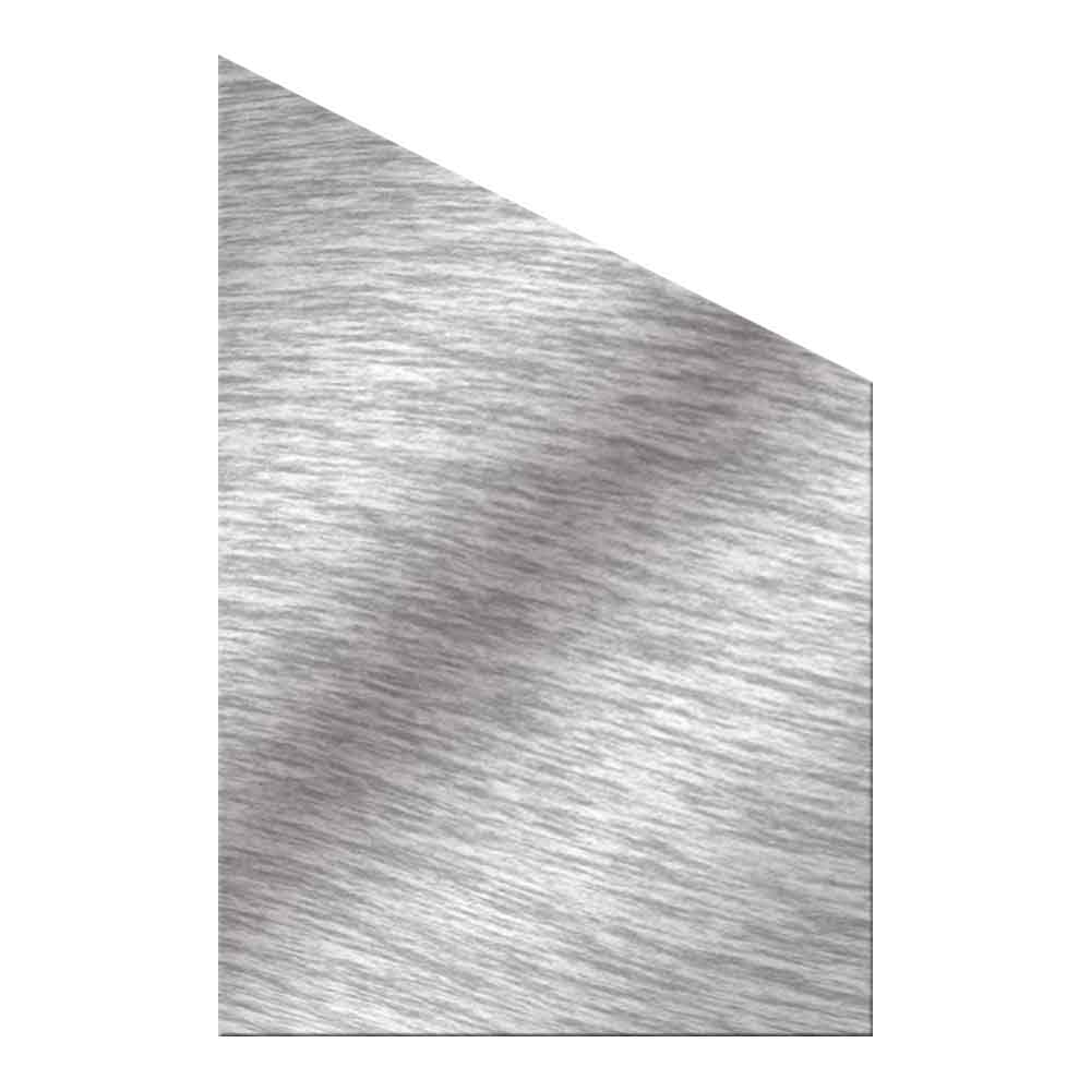  Glasscheibe Glaswand System Vetro schräg Struktur Chinchilla 120 x 180|120 cm