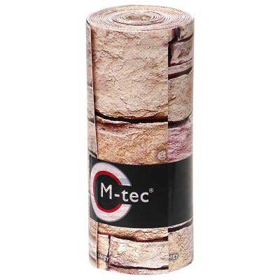 M-tec print® Weich-PVC - Sandstein Tessin
