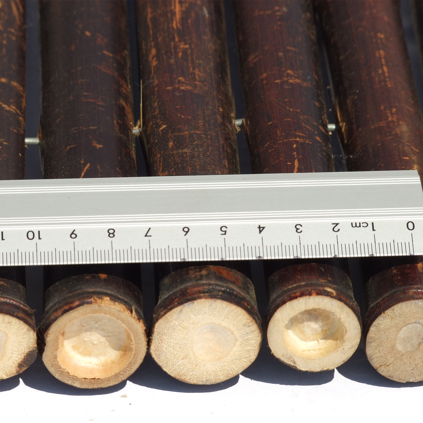 Nagoya - Typ smoked-0,90 x 2,40 m