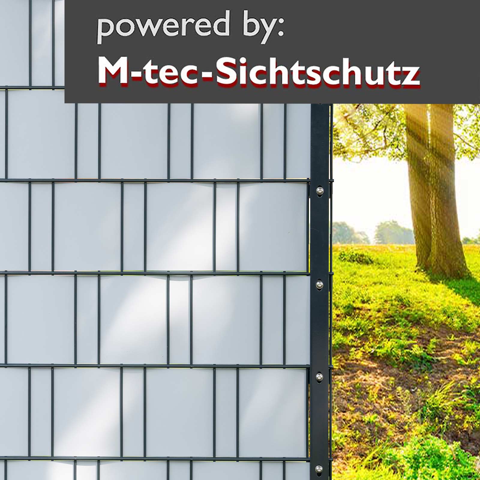 35lfm PP Rolle Lichtgrau Lederstruktur 