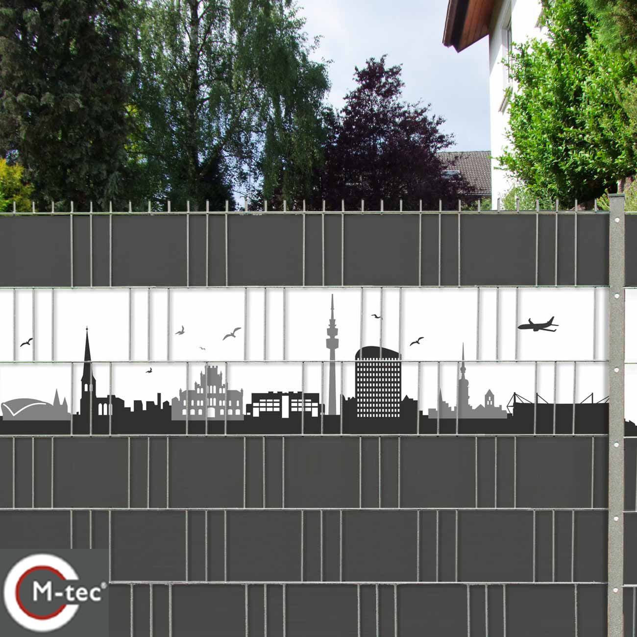 skyline-dortmund-design-zaunbordüre-beispiel