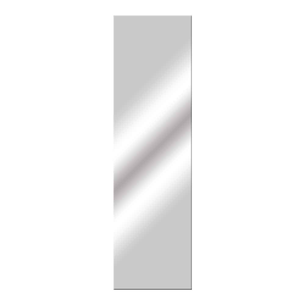 Glasscheibe Glaswand System Vetro Klarglas 51,5 x 180 cm