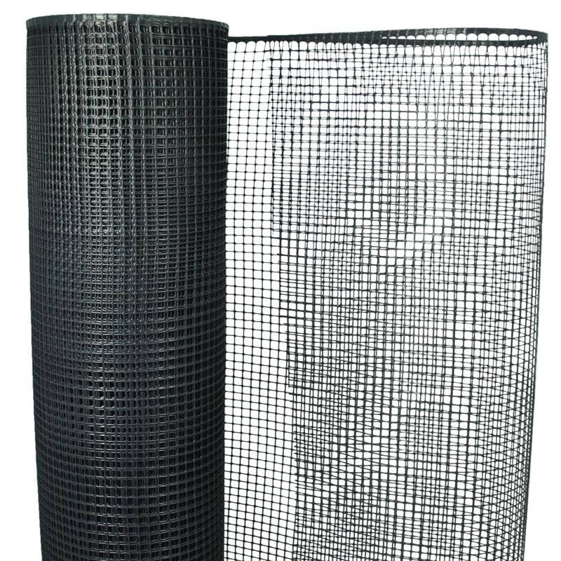 Maulwurfgitter 60m²