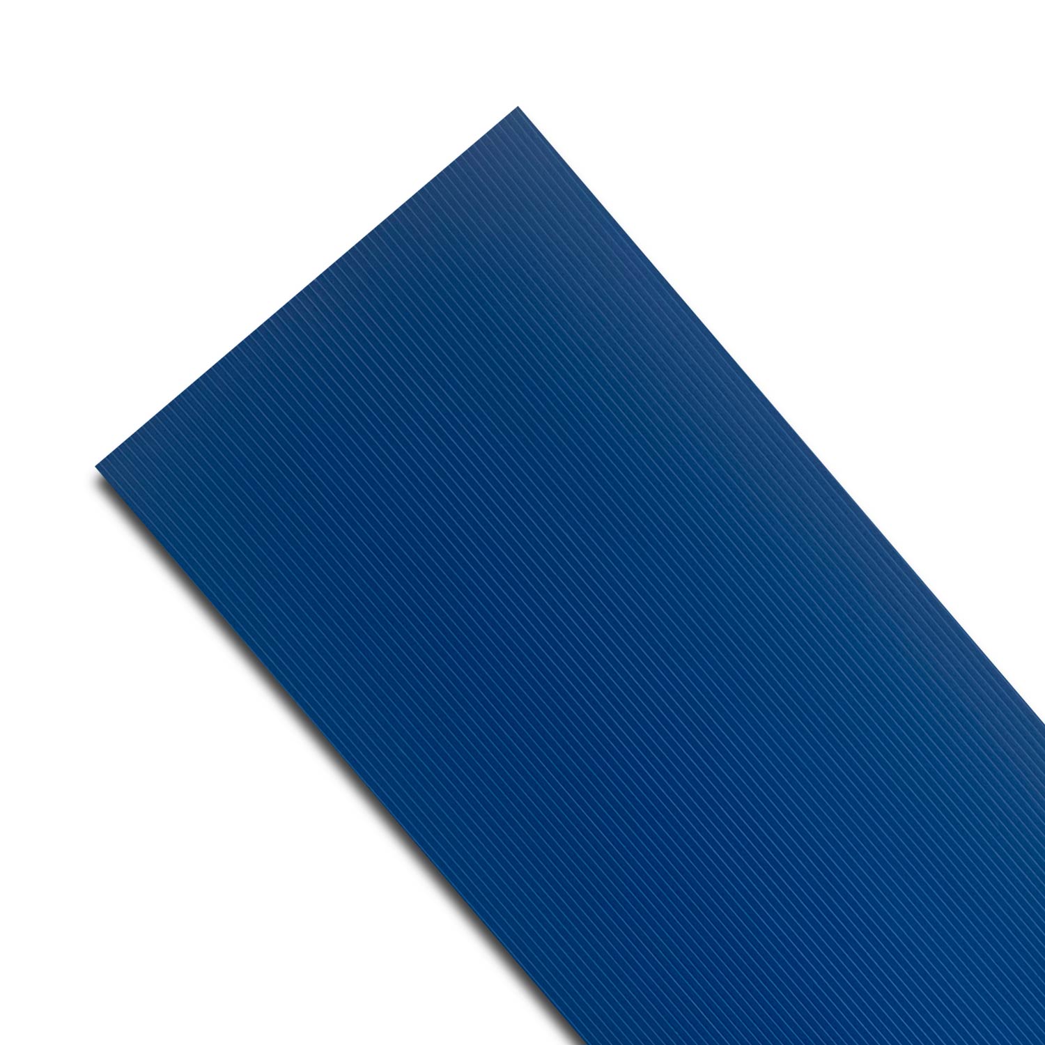 PP Sichtschutzstreifen Premium | Farbe blau