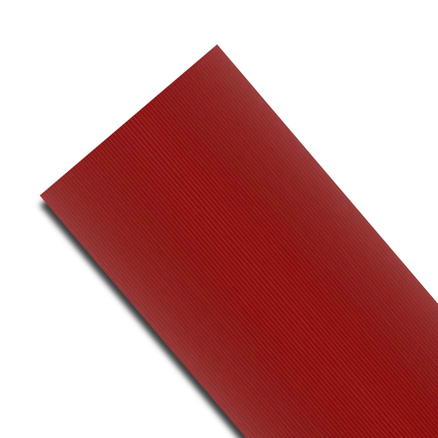 PP Sichtschutzstreifen Premium | Farbe rot