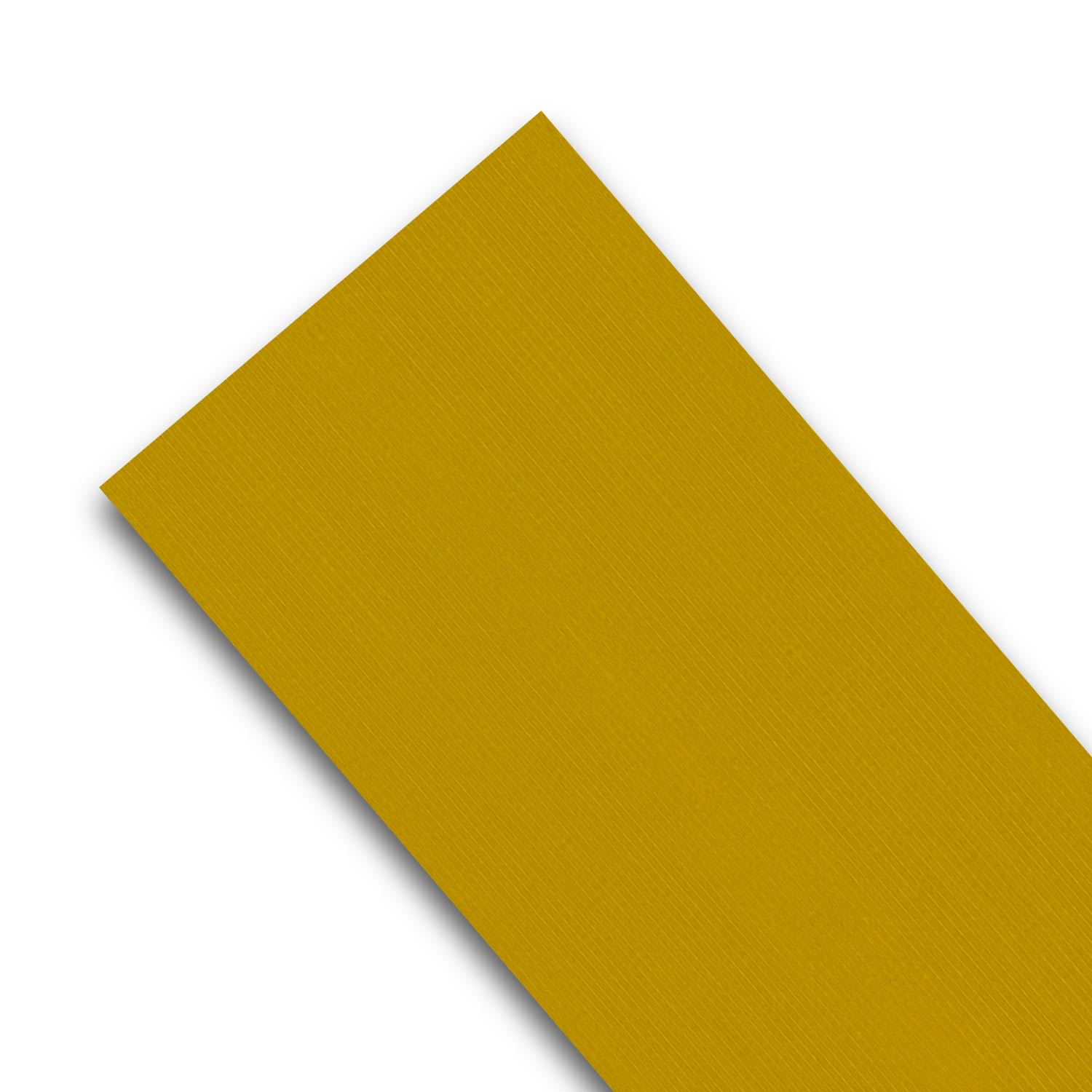 PP Sichtschutzstreifen Premium | Farbe gelb