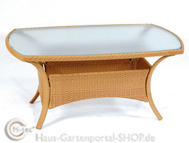 Gartenmöbel Tisch - Penthouse-choco