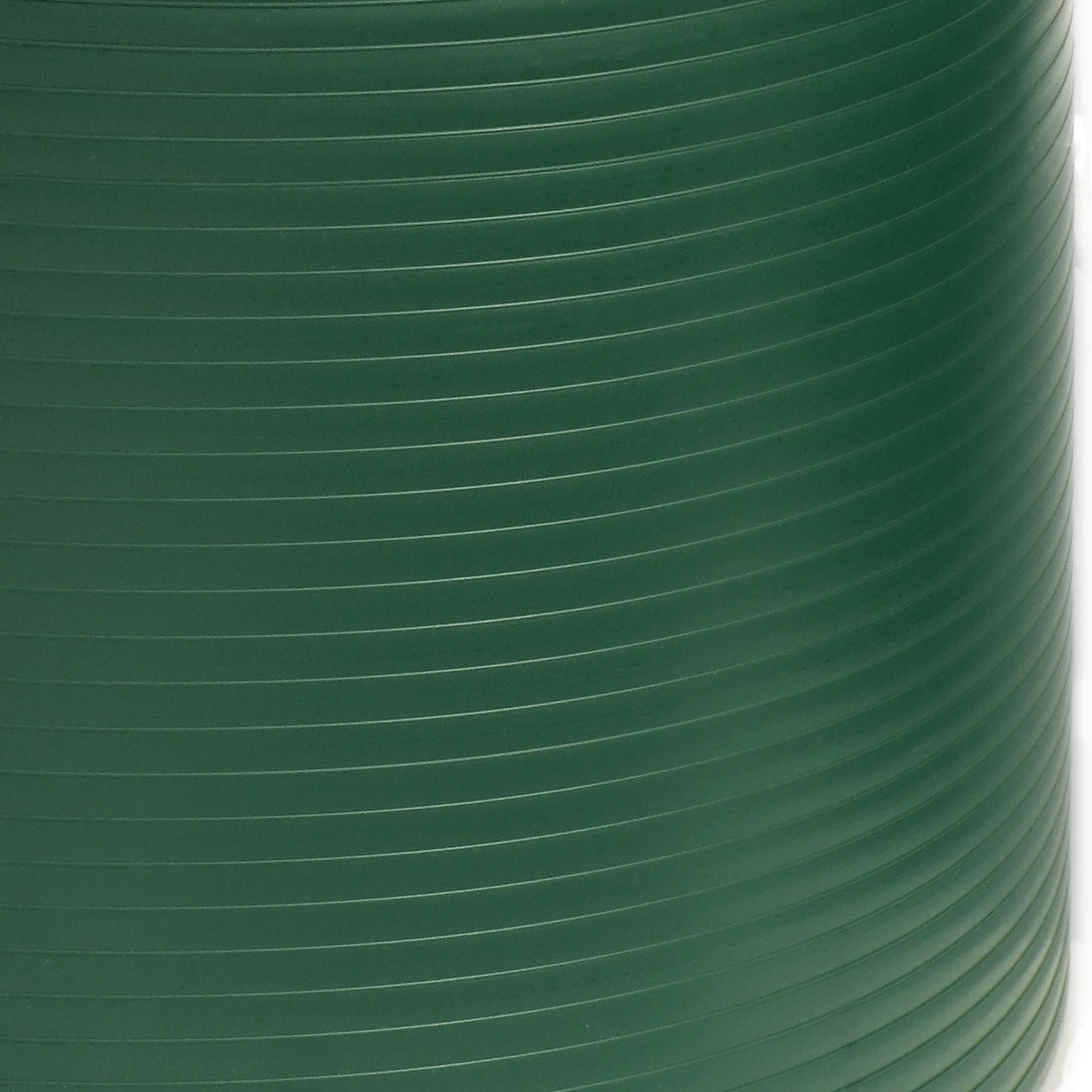 Sichtschutz-Streifen Hart - PVC grün | 23,5cm hoch