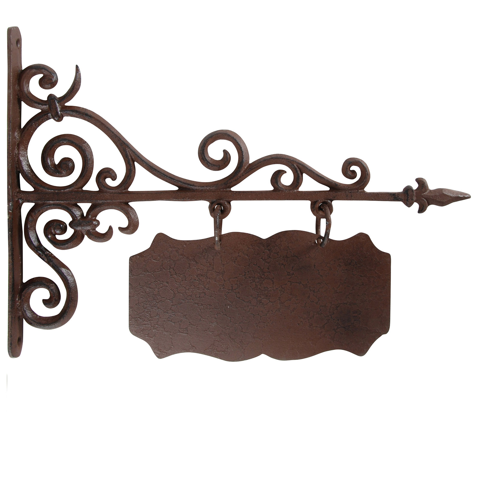 Türschild-31,5 x 26,0 cm