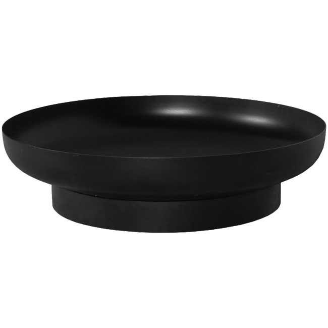 Feuerschale Pan1 in drei Größen