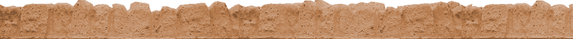 Betonzaun Oberlatte Mediterran Nostalgie sand
