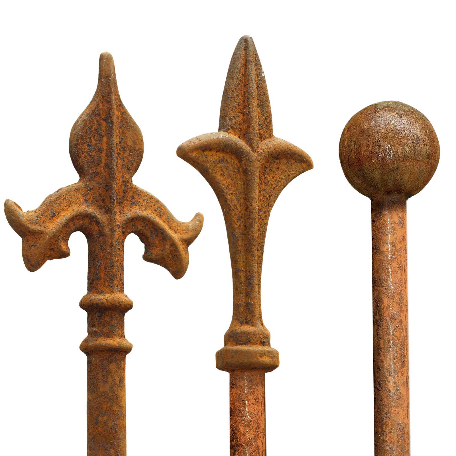 Rosenstab -Rankgerüst Typ 'Rosarian'