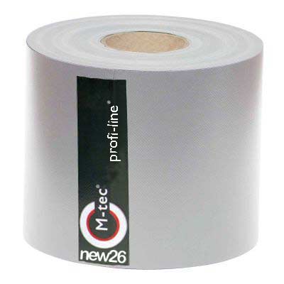 M-tec Profi-line® | =>new26=>| Farbe Lichtgrau