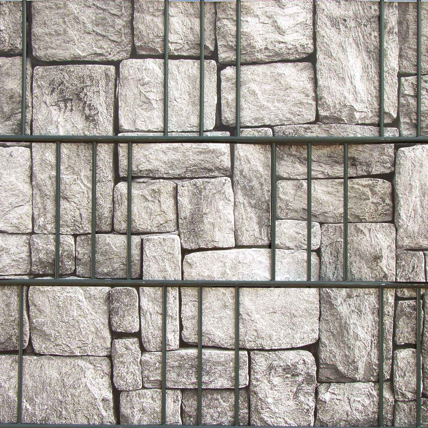 granitmauer-gerade motiv